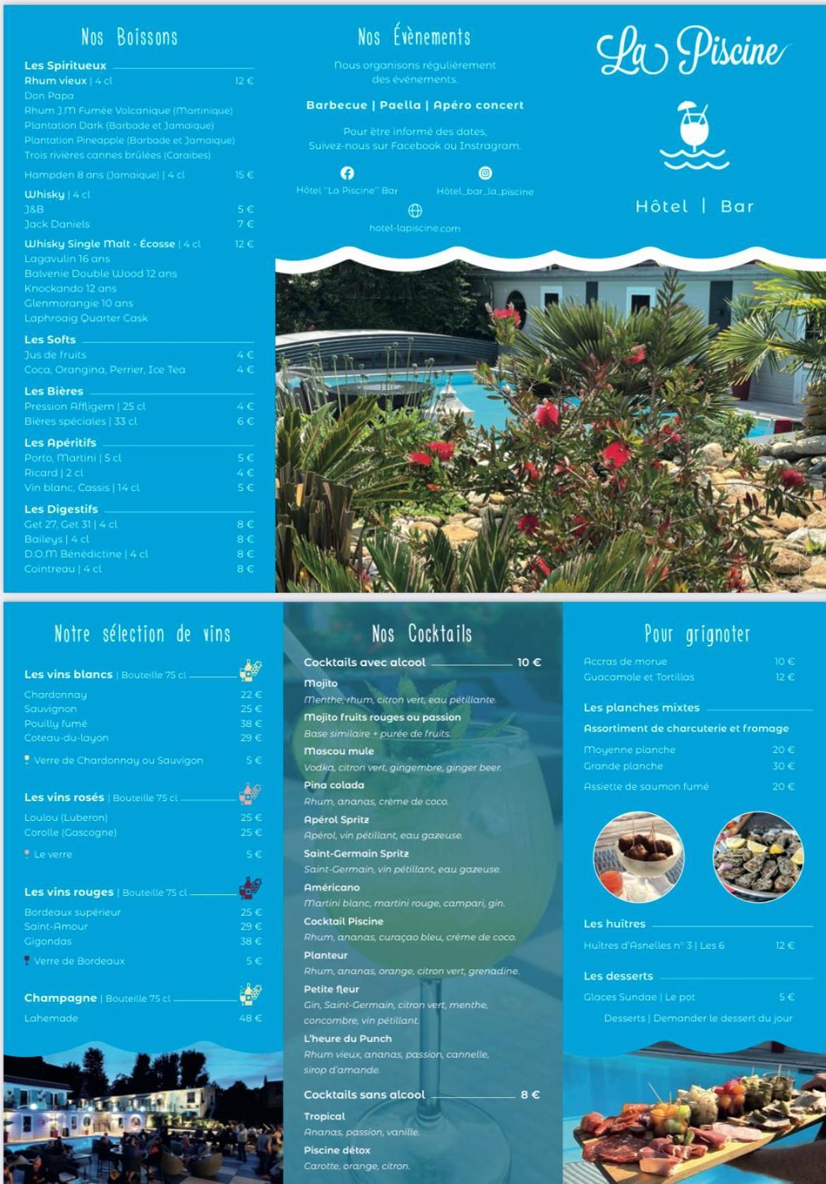 Hotel La Piscine Villers-sur-Mer Ngoại thất bức ảnh